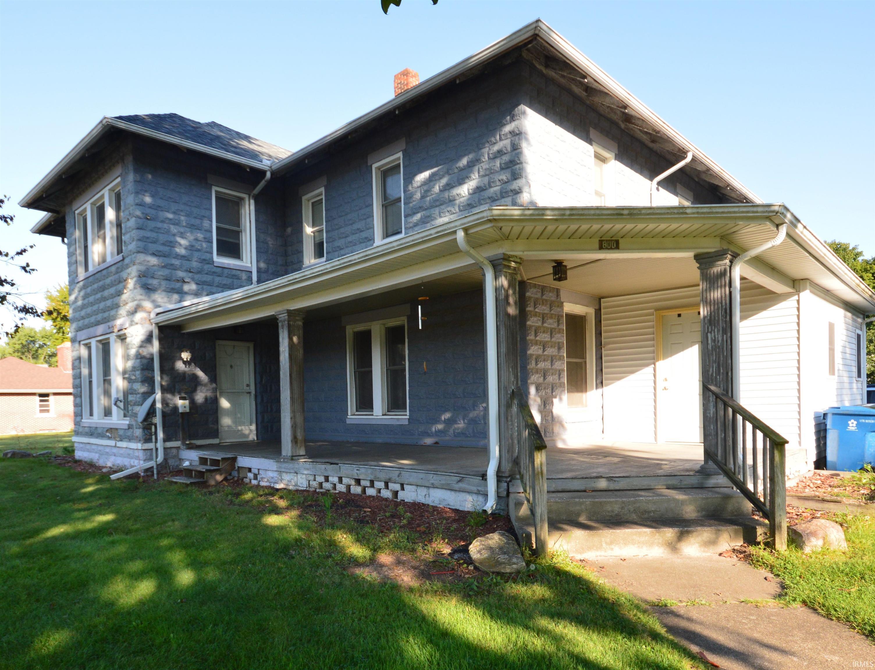 800 Illinois Street Walkerton IN 46574