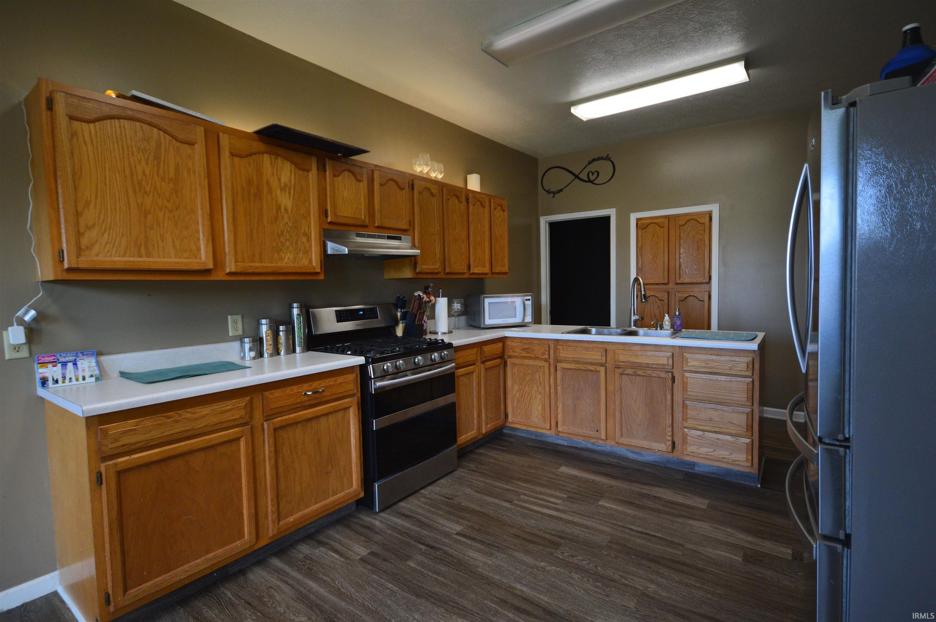 800 Illinois Street Walkerton IN 46574