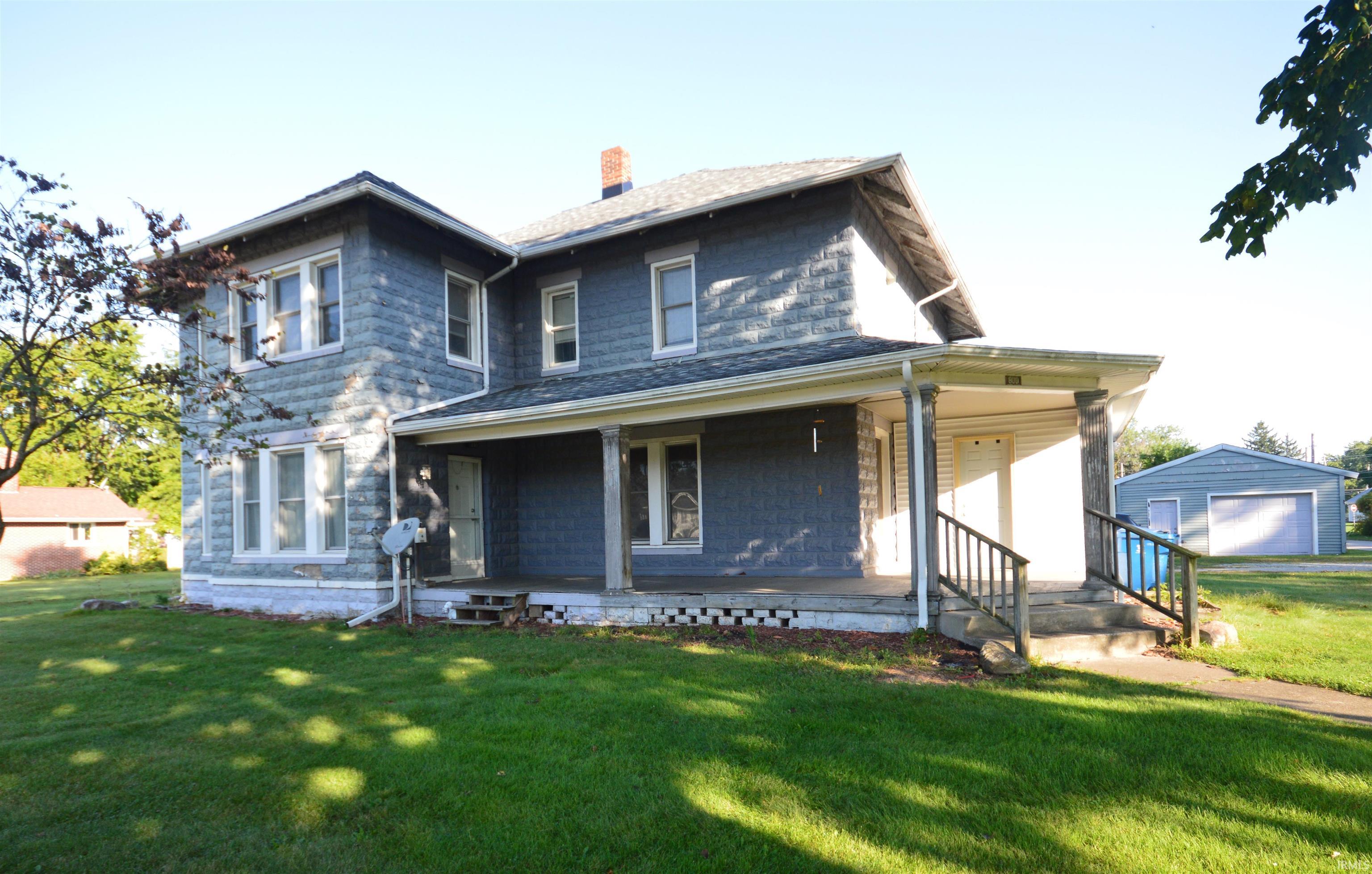 800 Illinois Street Walkerton IN 46574