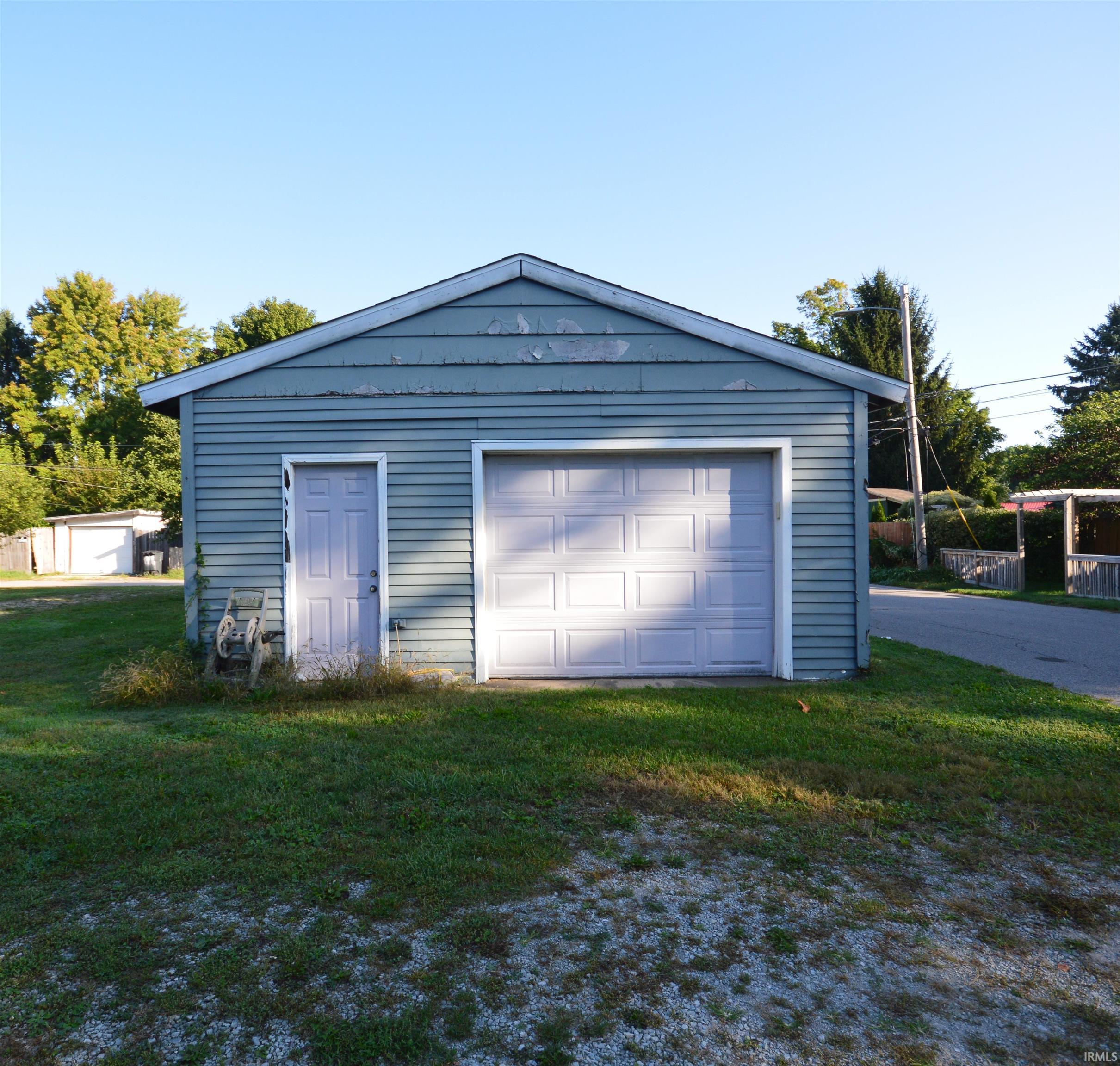 800 Illinois Street Walkerton IN 46574