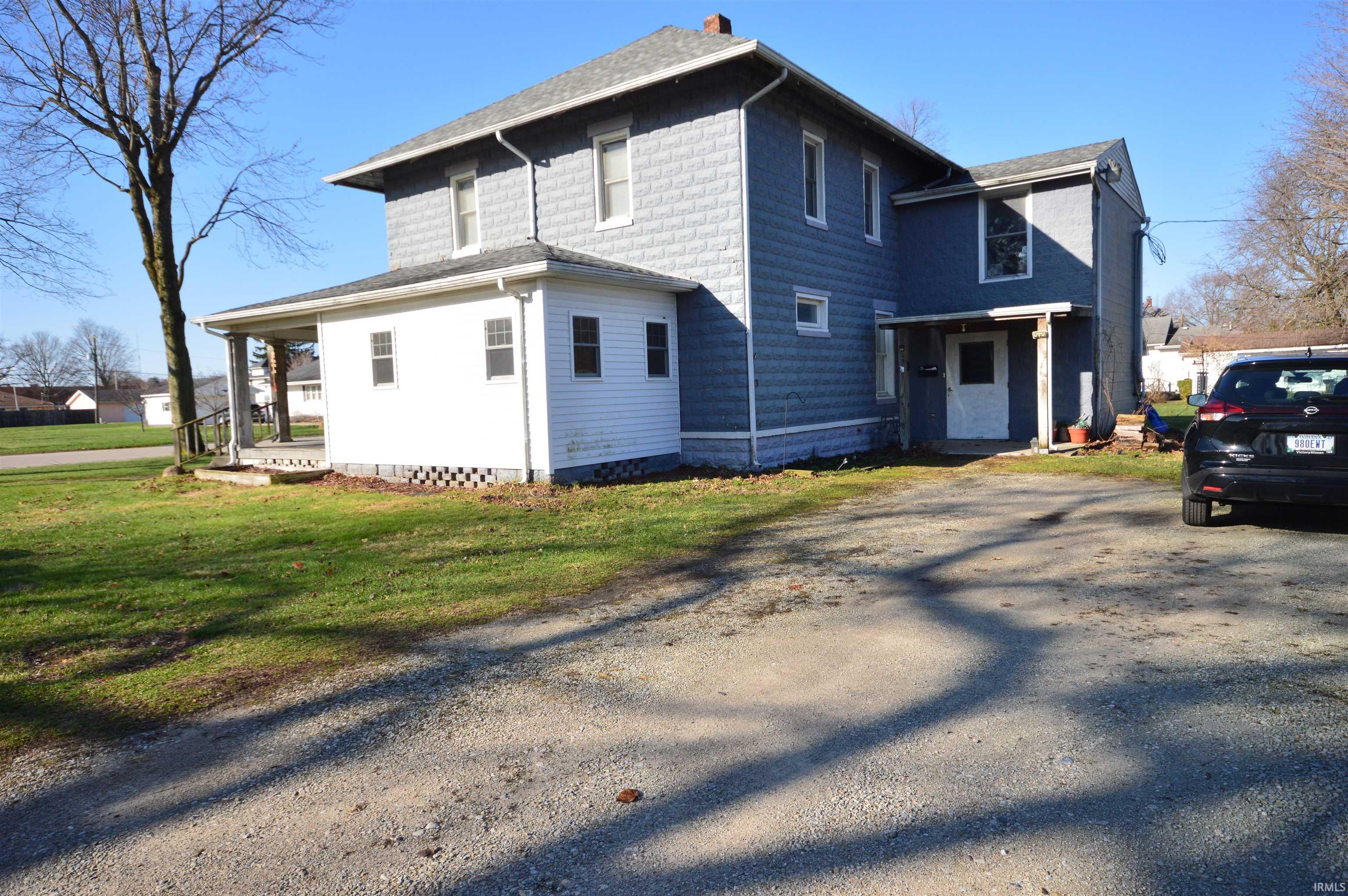 800 Illinois Street Walkerton IN 46574