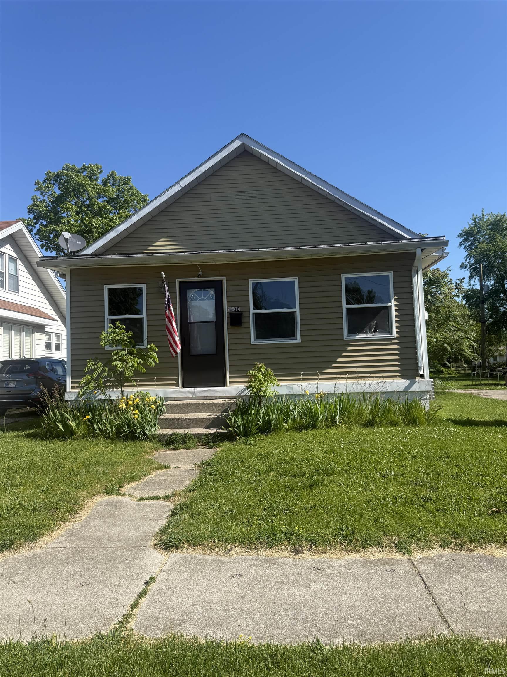 1500 W Lexington Avenue Elkhart IN 46516