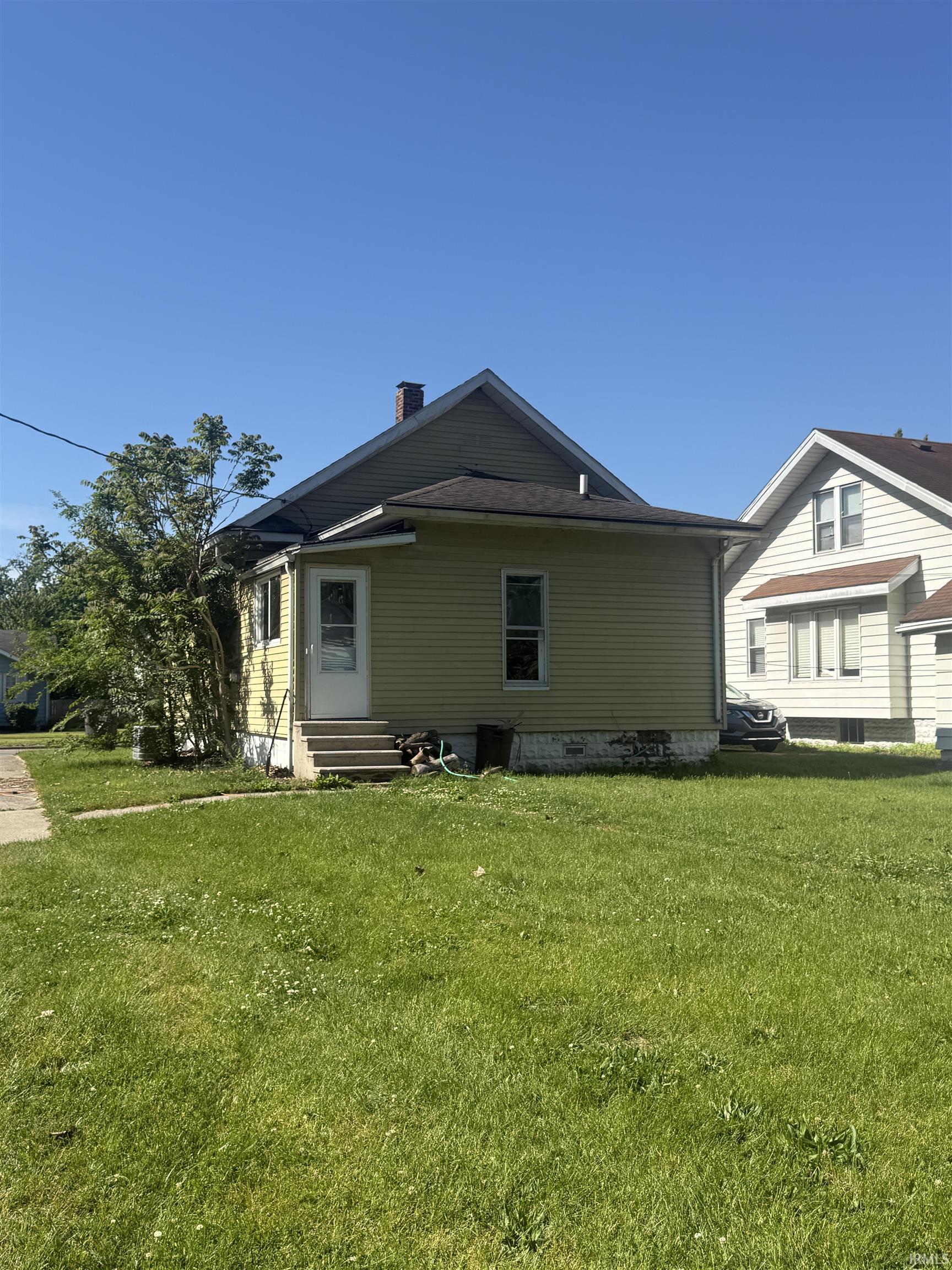 1500 W Lexington Avenue Elkhart IN 46516
