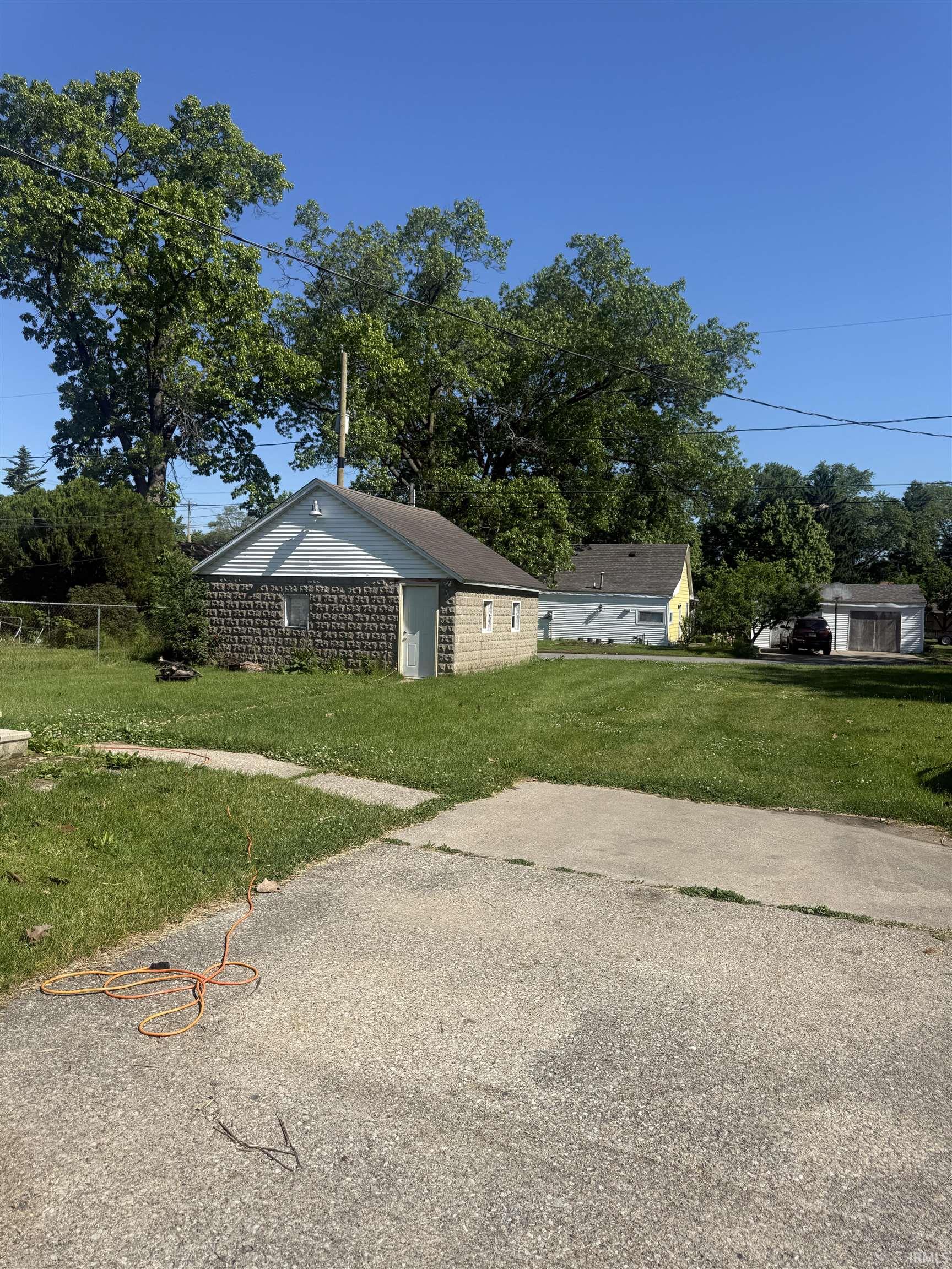 1500 W Lexington Avenue Elkhart IN 46516
