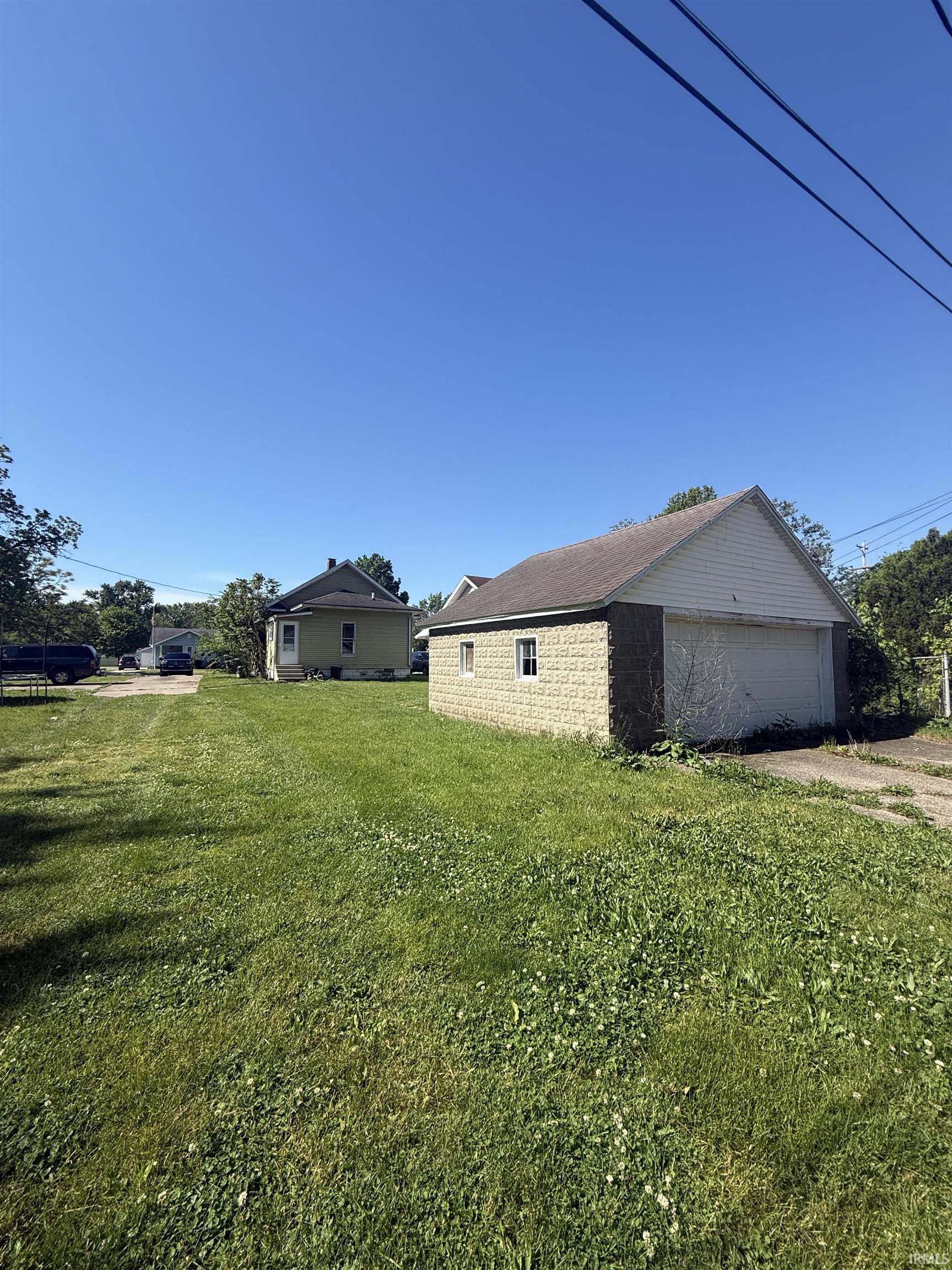 1500 W Lexington Avenue Elkhart IN 46516
