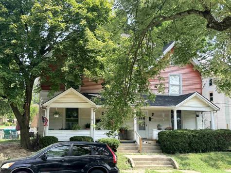 502 S 12th Street New Castle IN 47362