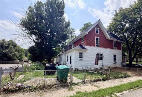 502 S 12th Street New Castle IN 47362