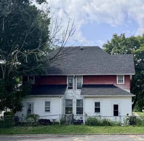 502 S 12th Street New Castle IN 47362