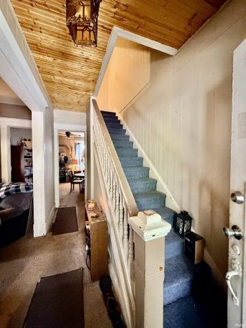 502 S 12th Street New Castle IN 47362