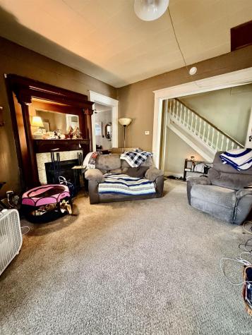 502 S 12th Street New Castle IN 47362
