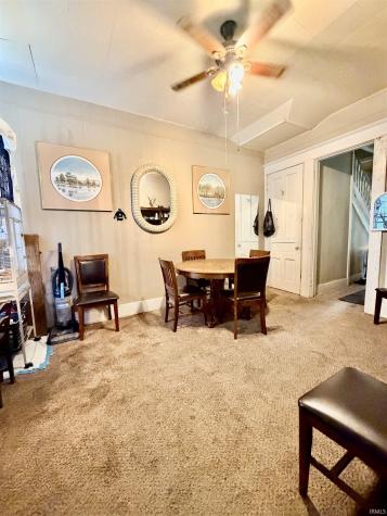 502 S 12th Street New Castle IN 47362
