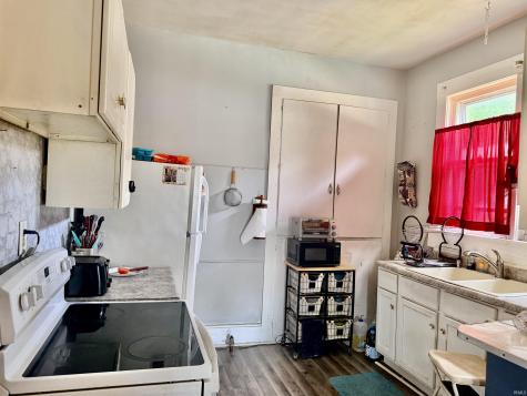 502 S 12th Street New Castle IN 47362