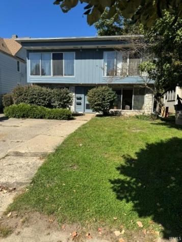 903 Edgewater Avenue Fort Wayne IN 46805