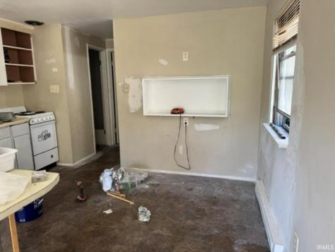 903 Edgewater Avenue Fort Wayne IN 46805