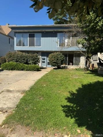 903 Edgewater Avenue Fort Wayne IN 46805
