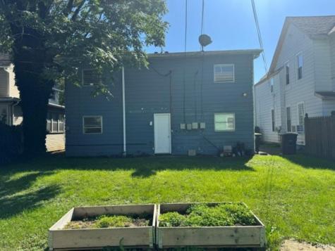903 Edgewater Avenue Fort Wayne IN 46805