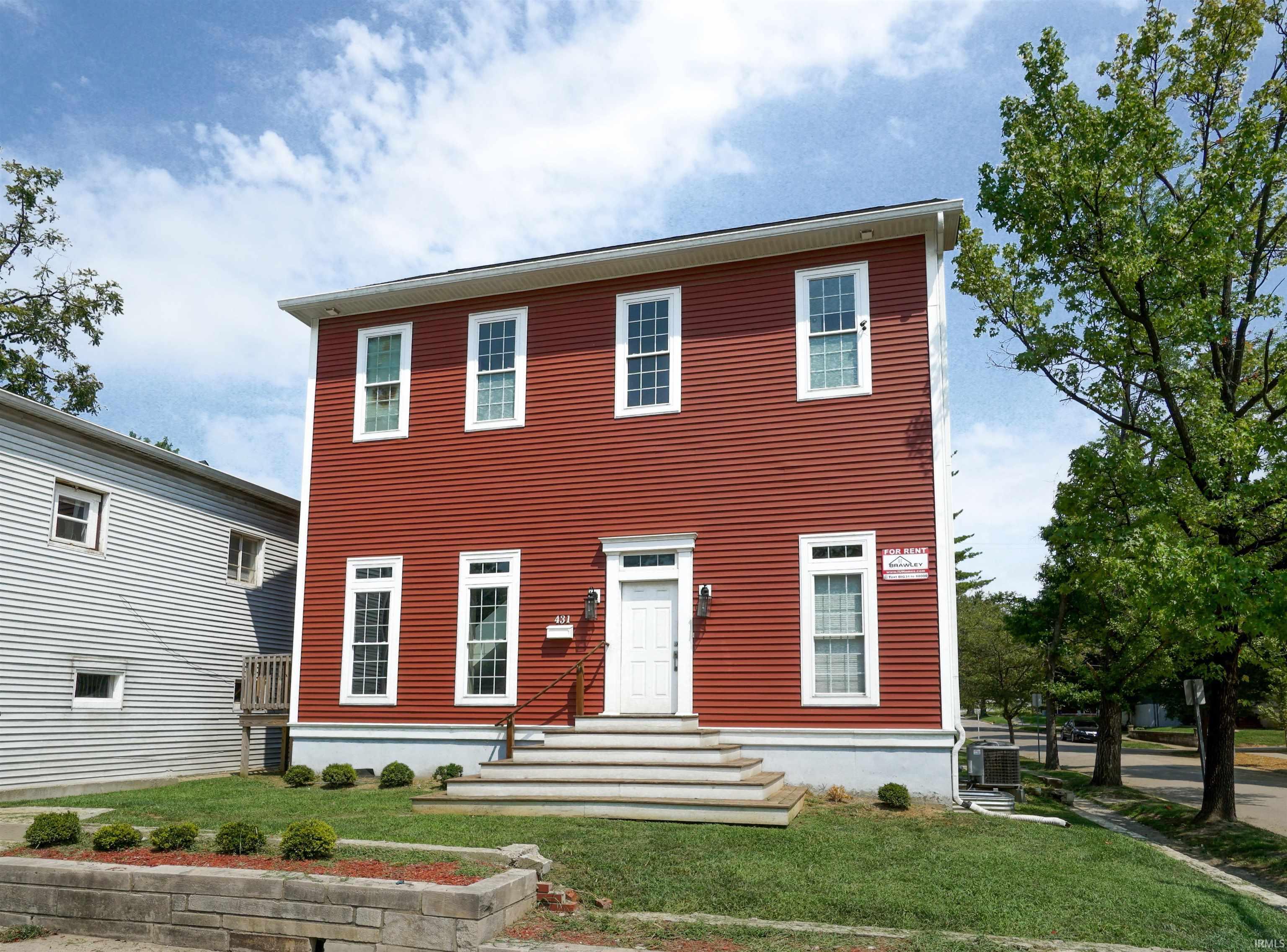 431 E 10th Street Bloomington IN 47408