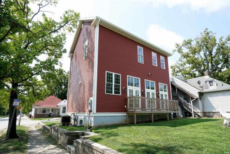 431 E 10th Street Bloomington IN 47408