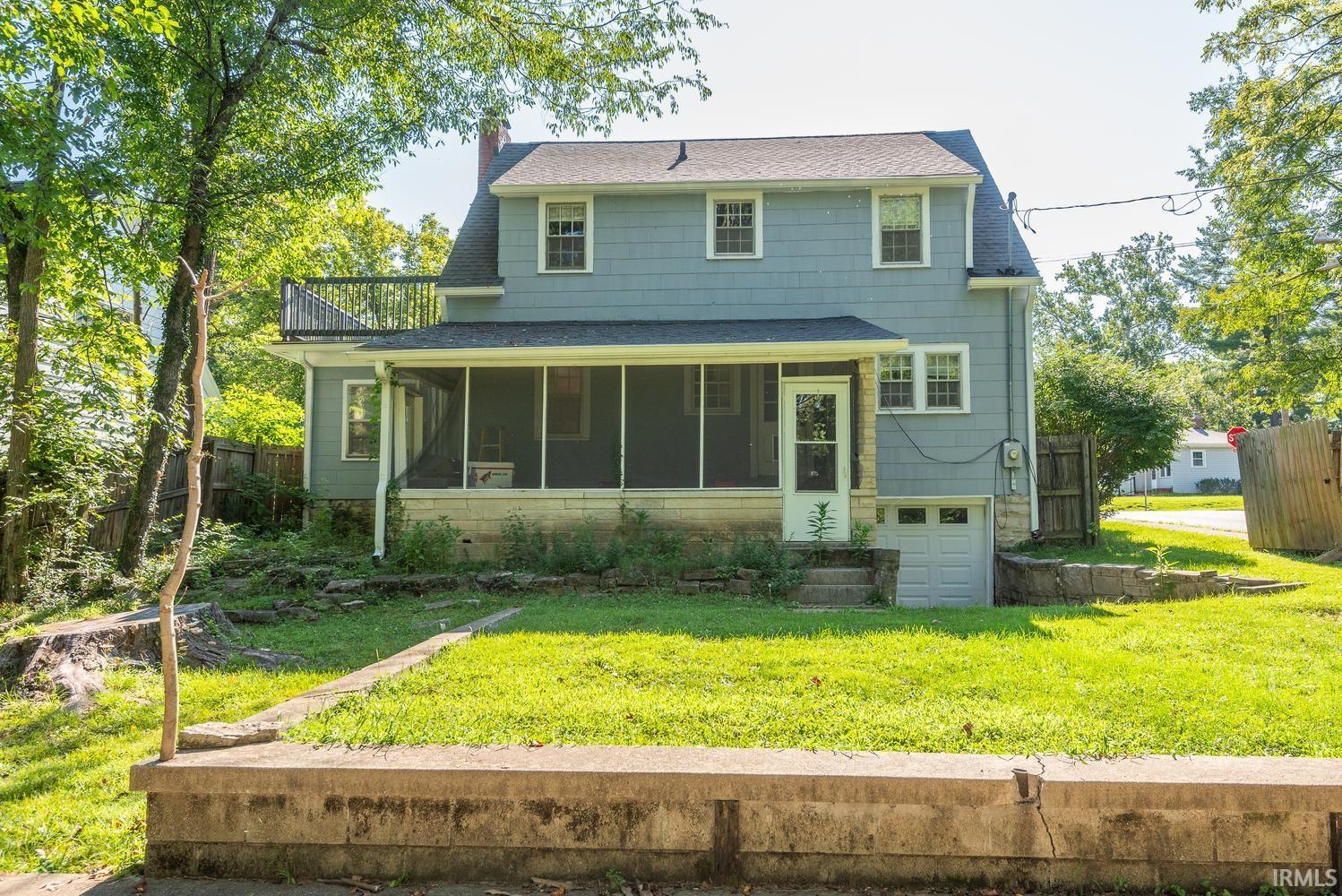 526 S Mitchell Street Bloomington IN 47401