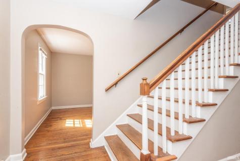 526 S Mitchell Street Bloomington IN 47401