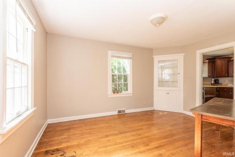 526 S Mitchell Street Bloomington IN 47401