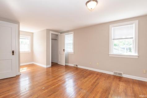 526 S Mitchell Street Bloomington IN 47401
