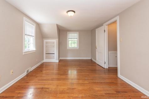 526 S Mitchell Street Bloomington IN 47401