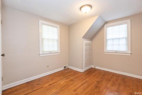 526 S Mitchell Street Bloomington IN 47401