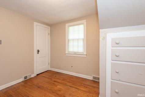 526 S Mitchell Street Bloomington IN 47401