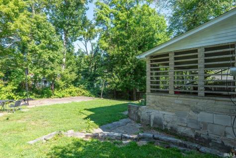 526 S Mitchell Street Bloomington IN 47401