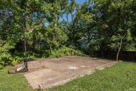 526 S Mitchell Street Bloomington IN 47401