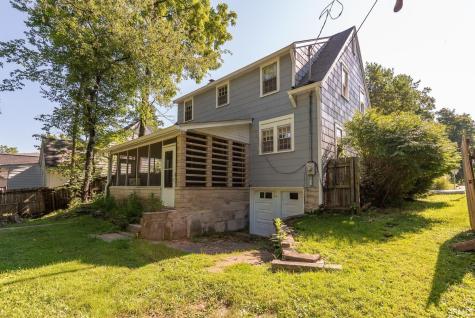 526 S Mitchell Street Bloomington IN 47401