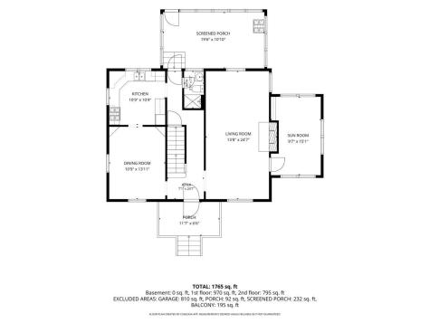526 S Mitchell Street Bloomington IN 47401