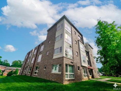 604 N Smith Road Bloomington IN 47408