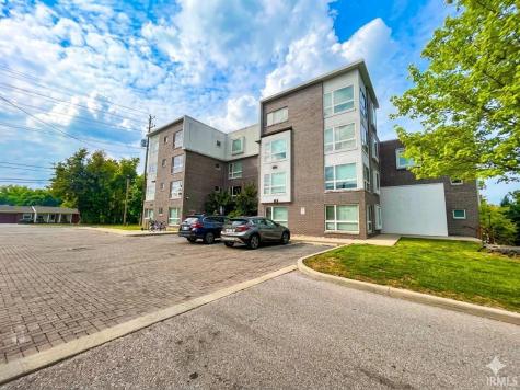 604 N Smith Road Bloomington IN 47408