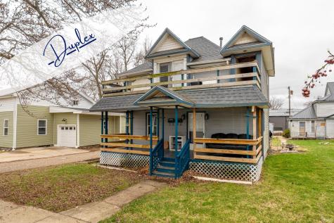 605 N Huntington Street Syracuse IN 46567