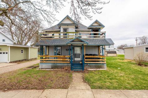 605 N Huntington Street Syracuse IN 46567