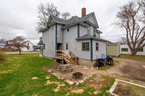 605 N Huntington Street Syracuse IN 46567
