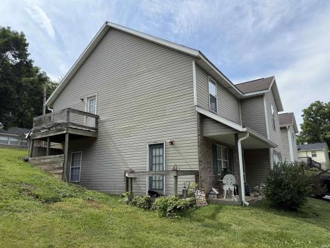 1630 C Street Bedford IN 47421