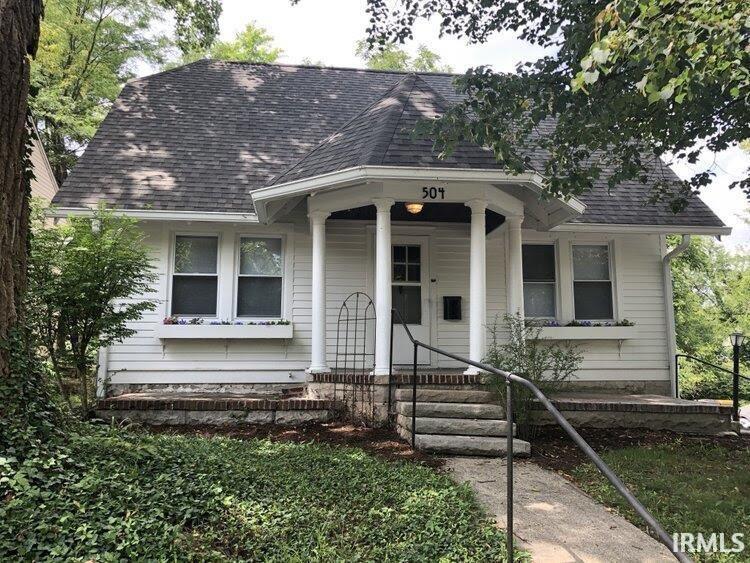 504 S Eastside Drive Bloomington IN 47401