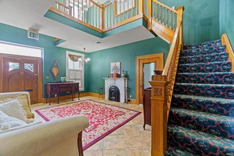 616 W Superior Street Fort Wayne IN 46802