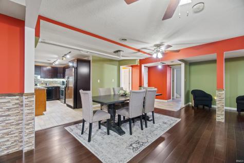 616 W Superior Street Fort Wayne IN 46802