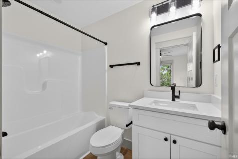 326-328 N Jefferson Street Bloomington IN 47408