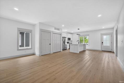 326-328 N Jefferson Street Bloomington IN 47408