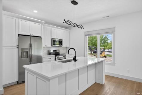 326-328 N Jefferson Street Bloomington IN 47408