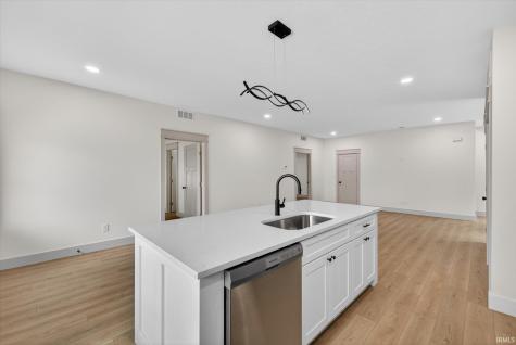 326-328 N Jefferson Street Bloomington IN 47408