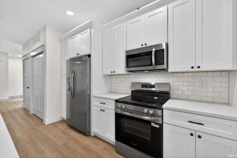 326-328 N Jefferson Street Bloomington IN 47408