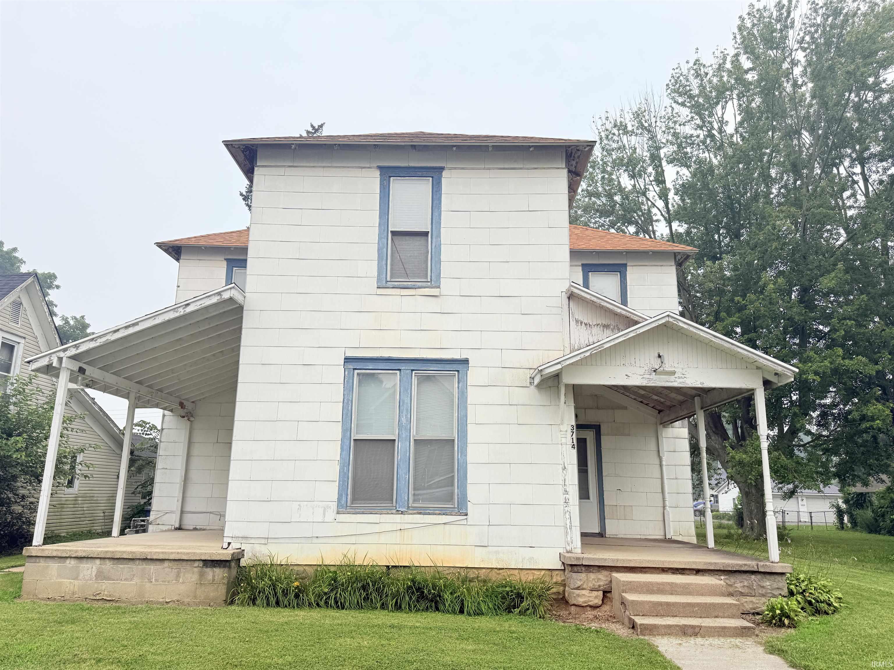 3714 S Race Street Marion IN 46953