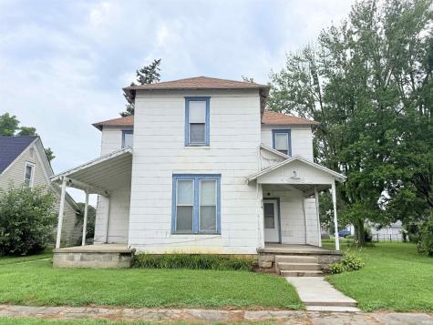 3714 S Race Street Marion IN 46953