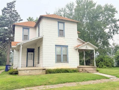 3714 S Race Street Marion IN 46953